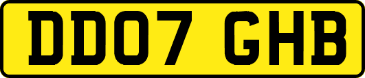 DD07GHB