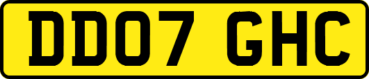 DD07GHC