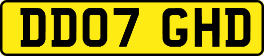 DD07GHD