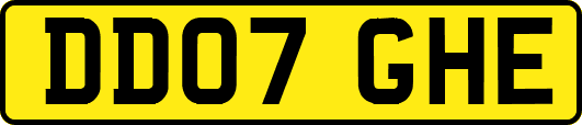 DD07GHE