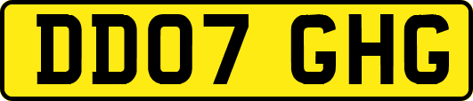 DD07GHG
