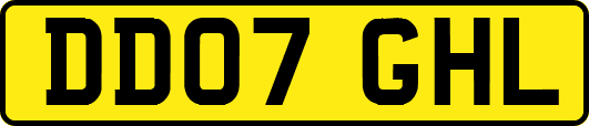 DD07GHL