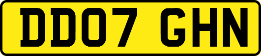 DD07GHN