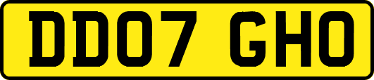 DD07GHO