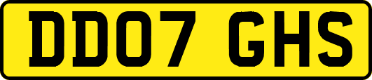DD07GHS
