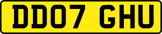 DD07GHU