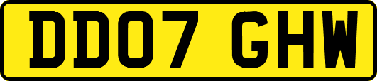 DD07GHW