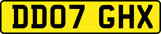 DD07GHX