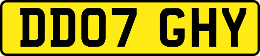 DD07GHY