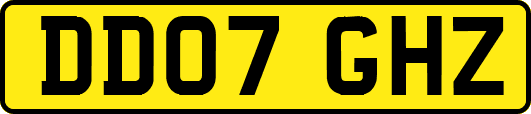 DD07GHZ