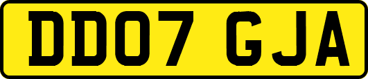 DD07GJA