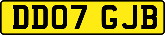 DD07GJB