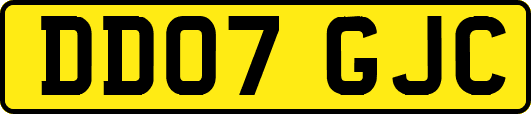 DD07GJC