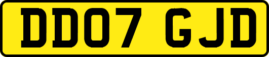DD07GJD