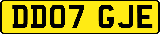 DD07GJE