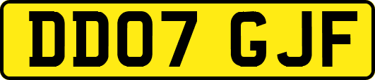 DD07GJF
