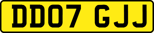 DD07GJJ
