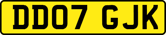 DD07GJK