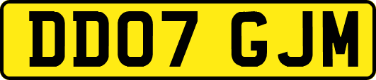 DD07GJM
