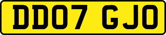 DD07GJO