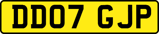 DD07GJP