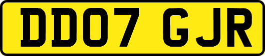 DD07GJR