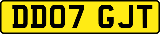 DD07GJT
