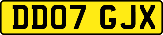 DD07GJX