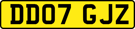DD07GJZ