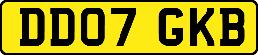 DD07GKB