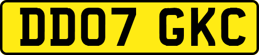 DD07GKC
