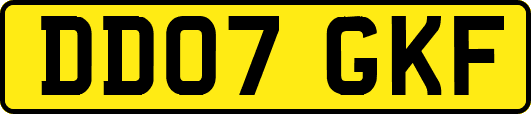 DD07GKF