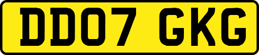 DD07GKG