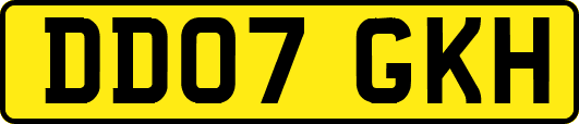 DD07GKH