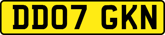 DD07GKN