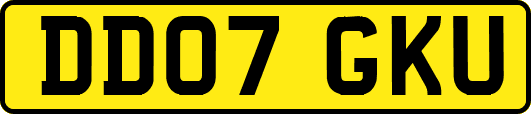 DD07GKU