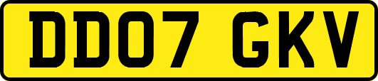 DD07GKV