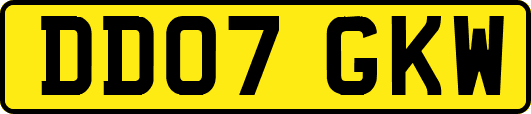 DD07GKW