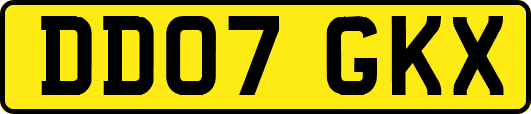 DD07GKX