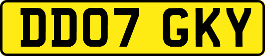 DD07GKY