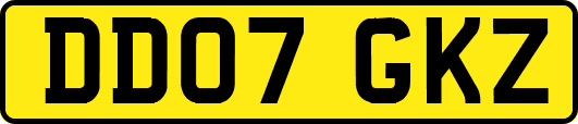 DD07GKZ