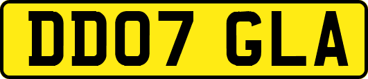 DD07GLA