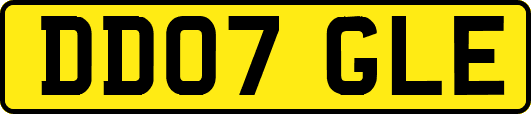 DD07GLE