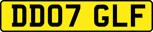 DD07GLF