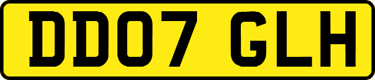 DD07GLH