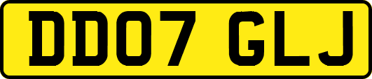DD07GLJ