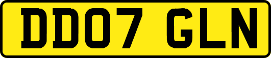 DD07GLN