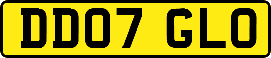 DD07GLO