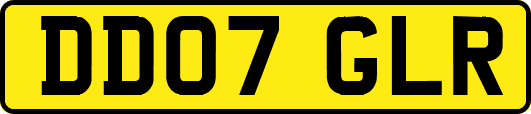 DD07GLR