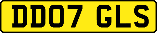 DD07GLS